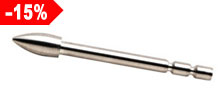 X10 - Tungsten Points 100-120 gr- 12 pk