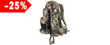 Excalibur - EX-Pack Back Pack*