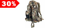 Excalibur - EX-Pack Back Pack*