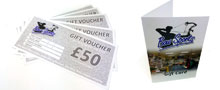 Gift Vouchers