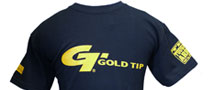 Goldtip - T-Shirt