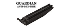 Excalibur - Guardian Anti-Dry Fire
