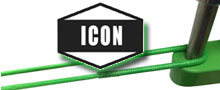 ICON - Recurve Strings
