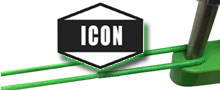 ICON - Recurve Strings