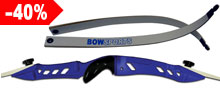 KAP - R24 - Recurve BOW*