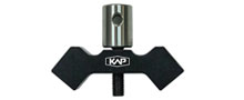 KAP - WS405 V-Bar