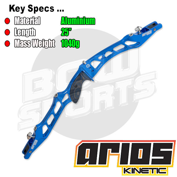 Kinetic - Arios2 Handle
