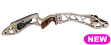 Kinetic - Elezo - Barebow Handle