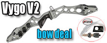 Kinetic - Vygo V2 - BOW