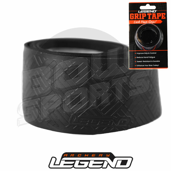 Legend - Grip Tape