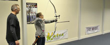 BowSports 365 - School Of Archery