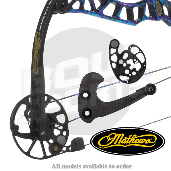 Mathews No Cam Module Chart