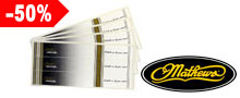Mathews - Shaft Wrap*