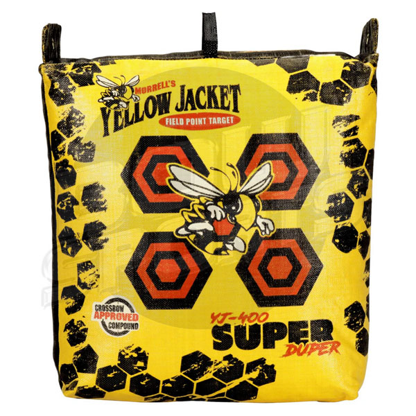 Morrell - Yellow Jacket - YJ400 Morrell - Yellow Jacket - YJ400