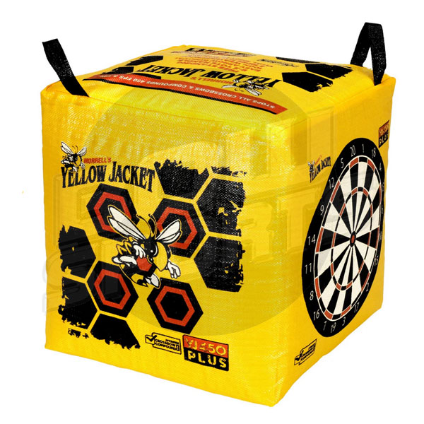 Morrell - Yellow Jacket - YJ450 Plus Morrell - Yellow Jacket - YJ450 Plus