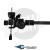 Avalon - Powr DLX Recurve Sight - view 2