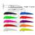 AAE - Elite Plastifletch Vanes - 12 pk - view 2