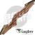 Ragim - Impala Take-Down Field Bow - 60" - view 2