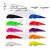 AAE - Elite Plastifletch Vanes - 12 pk