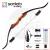 Sanlida - Eagle X9 Take-Down KIT - 58"