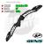 WNS - Vulcan X - Handle
