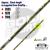 Gold Tip - XT Hunter - Shafts (camo)*