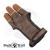 Buck Trail - Cordovan Tip Glove
