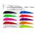 AAE - Elite Plastifletch Vanes - 12 pk - view 3