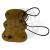 Bowsports - TRAD Suede Armguard