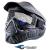 Mesh Face Protection Mask