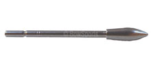 Nano XR Target Points - Stainless Steel*