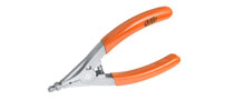 OMP - D-Loop Pliers