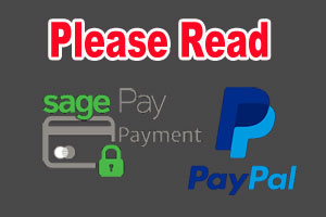 New payment options