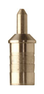 Gold Tip - Pin Adapter- 12 pk