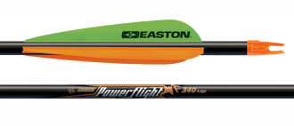 Easton PowerFlight - Shafts