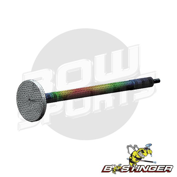 B-Stinger - Pro Series Hunter* B-Stinger - Pro Series Hunter*