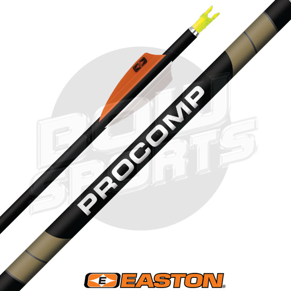 Easton 319324-TF Acc Pro Hunt Series 