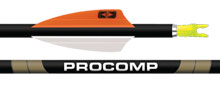 Easton PRO Comp - Arrows