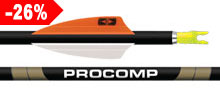 Easton PRO Comp - Shafts*