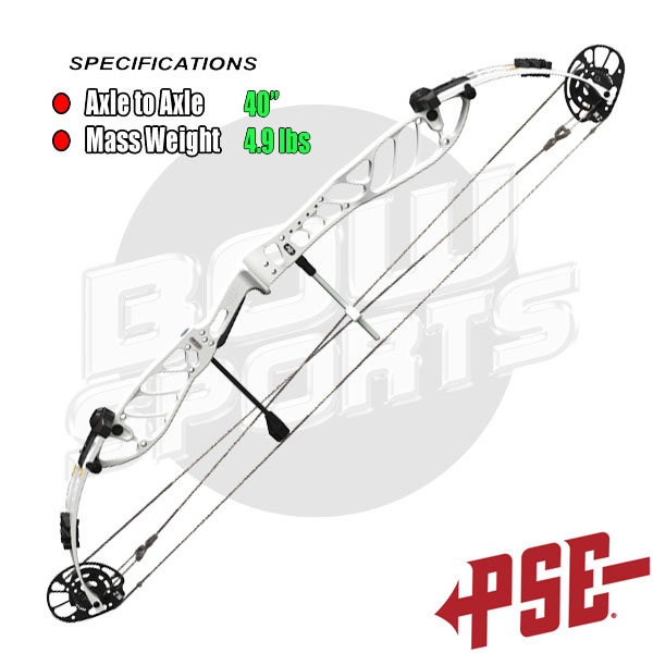 PSE - Supra X 40 PSE - Supra X 40