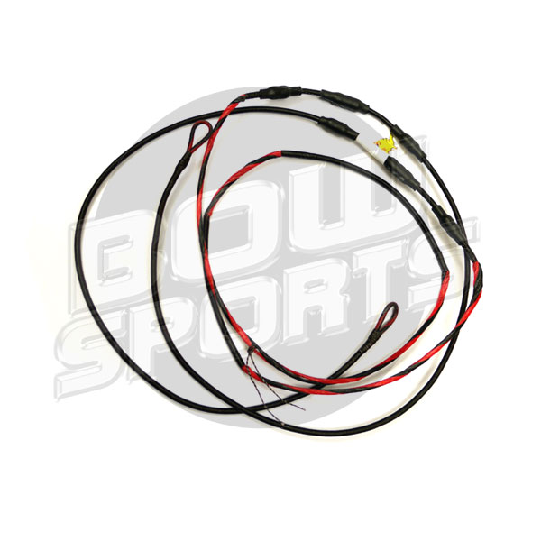 59 1/8", B-37 7/8", C-39 1/4" PSE PHENOM STRING AND CABLE SET 