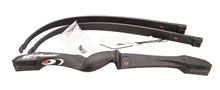 Rolan - Club Recurve Bow
