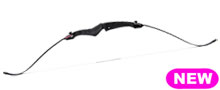 Rolan - Grip 25 Recurve Bow
