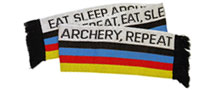 Socx - Archery Scarf