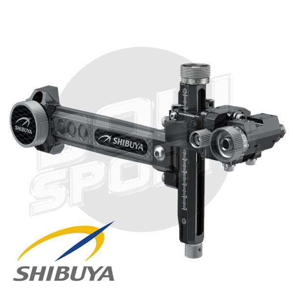 Shibuya - Carbon Ultima - CP PRO G2 Shibuya - Carbon Ultima - CP PRO G2