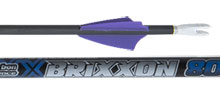 Skylon - Brixxon Shafts