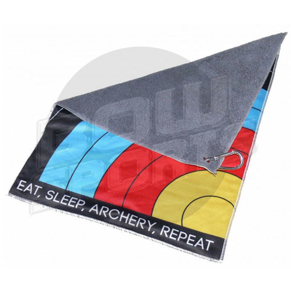 Socx - Archery Towel Socx - Archery Towel