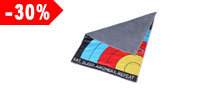 Socx - Archery Towel