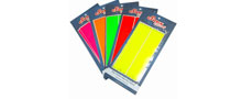 Socx Arrow Wraps - 12pk