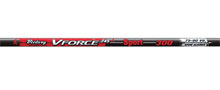 Victory - VForce .245 Sport - Shafts